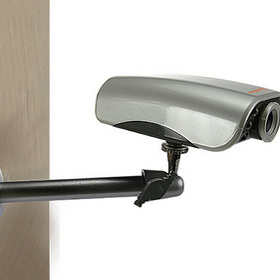 CAMERA VIDEO SURVEILLANCE SUR IP