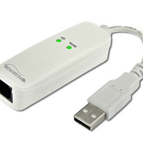 MODEM-FAX USB 56 KBPS V92