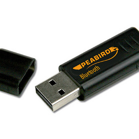 ADAPTATEUR USB BLUETOOTH v2.0 EDR