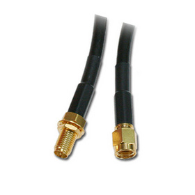 CABLE DE RALLONGE POUR ANTENNE WIFI DE 10 METRES