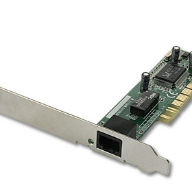 CARTE RESEAU PCI ETHERNET 10/100 MBPS