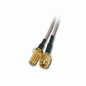 CABLE DE RALLONGE POUR ANTENNE WIFI DE 3 METRES