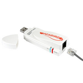 MODEM-FAX USB 56 KBPS V92