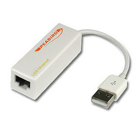ADAPTATEUR USB v2.0 FAST ETHERNET