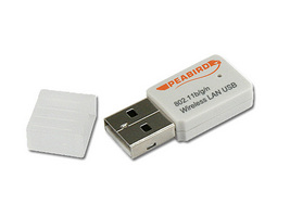 ADAPTATEUR USB RESEAU SANS FIL IEEE 802.11b/g/n