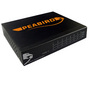 8 PORTS GIGABIT ETHERNET SWITCH 