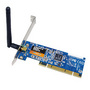 ADAPTATEUR PCI RESEAU SANS FIL 802.11G 54 Mbps