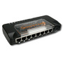 SWITCH 8 PORTS 10/100BASE-TX