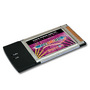 CARTE PC-CARD WIFI 108M