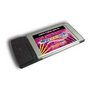 CARTE PCMCIA SANS FIL COMPATIBLE WIFI