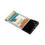 CARTE PCMCIA 10/100BASE-TX 32BITS CARD BUS DANGLESS