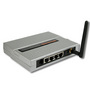 ROUTEUR ADSL SWITCH 4 PORTS WIFI 802.11g 54MBPS